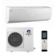 W1GRE- Šilumos siurblys oras-oras Gree Lomo Nordic 5,2/5,6kW, su Wifi